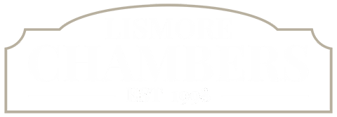 lismore chambers barristers logo