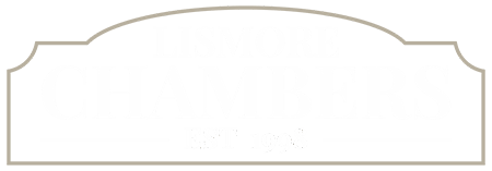 Lismore Chambers Logo