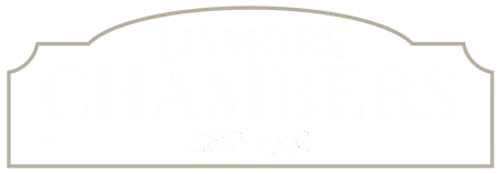 Lismore Chambers Logo
